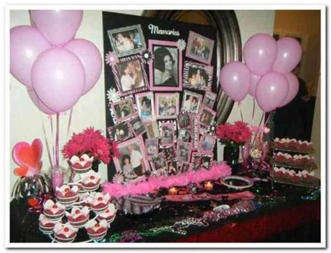 Female 70th Birthday Party Ideas (con imágenes) | Fiestas de cumpleaños
