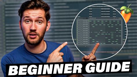 How To Make Beats In Fl Studio Beginners Guide To Start Making Beats