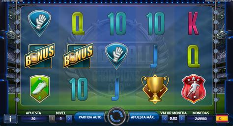 The international champions cup (icc) is an annual club association football exhibition competition. Codere Casino Opiniones, Análisis y Bonos - Feeling Lucky