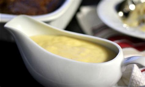 The product was developed by alfred bird in the 1840's. Easy homemade custard recipe - Kidspot