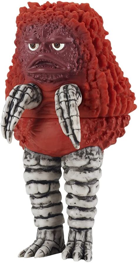 This video features all of our favourite kaiju girls from the peace organisation called girls! 歴代ウルトラ怪獣に秘められた「大人の事情」。微妙に似てる ...