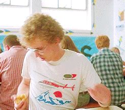 We regularly add new gif animations about and. Napoleon Dynamite GIF - Find & Share on GIPHY