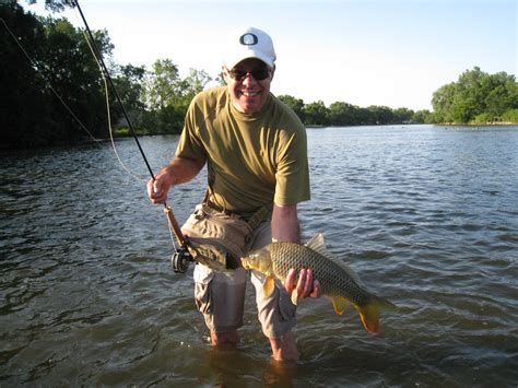 Fly Fishing the Fox | Friends of the Fox River