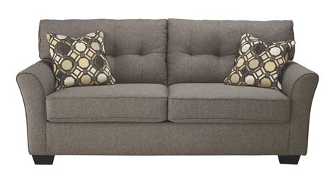 Ashley Furniture Tibbee Slate Full Sofa Sleeper Ez Furniture