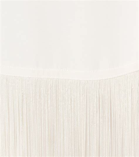 Stella McCartney - Silk jumpsuit Stella McCartney