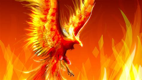 Phoenix Hd Backgrounds 2021 Live Wallpaper Hd