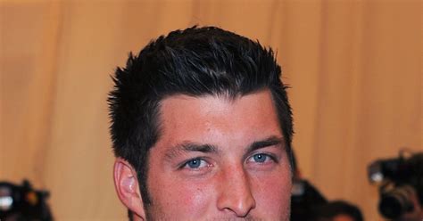 Tim tebow ретвитнул(а) tim tebow foundation. Tim Tebow Would Like a Wholesome Haircut, Please