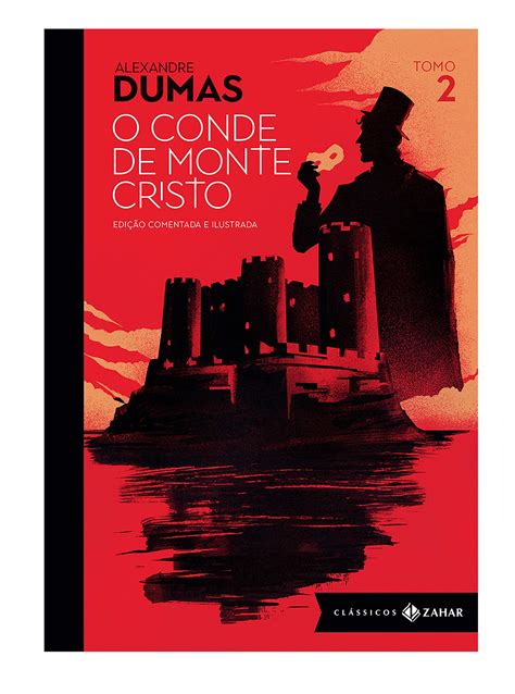 Resumo Do Livro O Conde De Monte Cristo