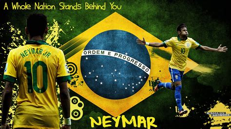 Neymar jr's house in brazil. Neymar Brazil HD Wallpapers