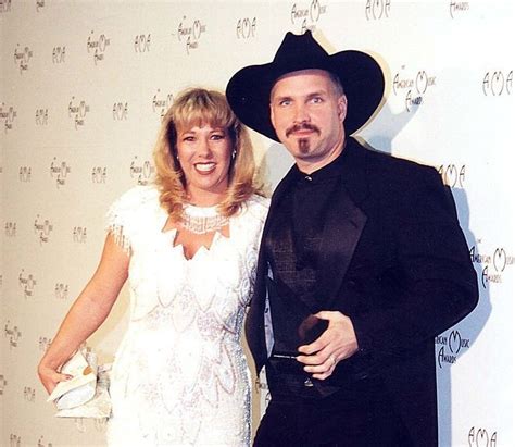 What Happened To Garth Brooks First Wife The Us Sun