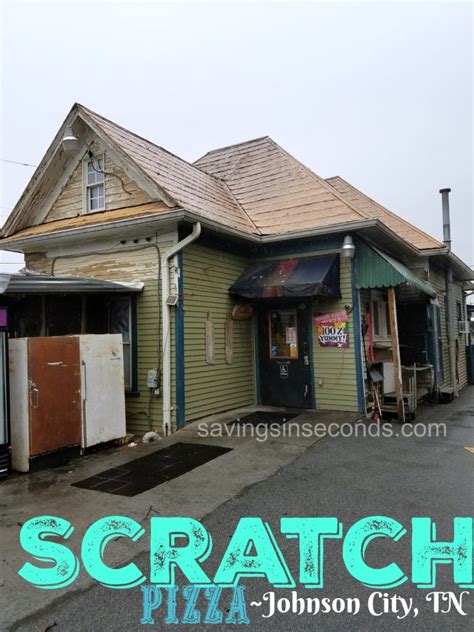 That's why at planet fitness johnson city, tn we take care to make sure our club is clean and welcoming, our staff is friendly, and our certified trainers are ready to help. Do you TRUST Scratch pizza in Johnson City, TN?