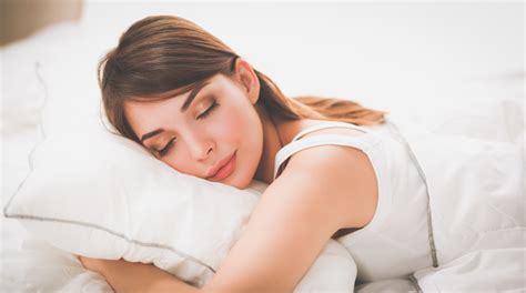 Descubre Porque Duermes Menos Y Cómo Dormir Más Elisabet Ponsa