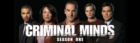 Season Criminal Minds Ubicaciondepersonascdmxgobmx