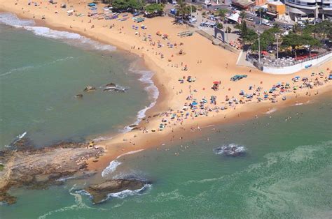 Praia Da Sereia Vila Velhaes Coastline River Beach Outdoor City