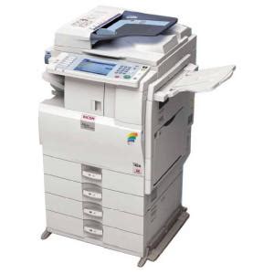 This file is a universal scan driver samsung printers for windows. Ricoh Aficio MP C2551 Printers and MFPs specifications