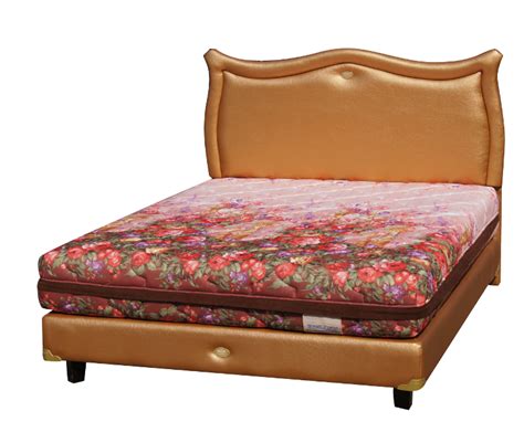 Spinal spring 5 turn 130 series, full automatic assembling, m guard, corner guard, stabilizer frame, computerize. Harga Spring Bed Bigland Murah dan Terbaru - Promo ...