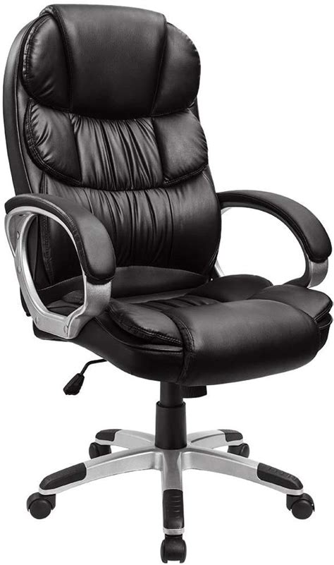 The best office chairs from top brands including ofm essentials,kerms,reficcer and many more.the perfect office chair is comfortable and adjustable. Top 10 Best Executive Office Chair in 2020 Reviews