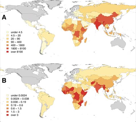 Rabies Disease Transmission And Prevention Just What Do You Know