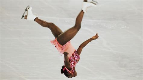 4 Stunning And Dangerous Figure Skating Moves That Are Banned At The