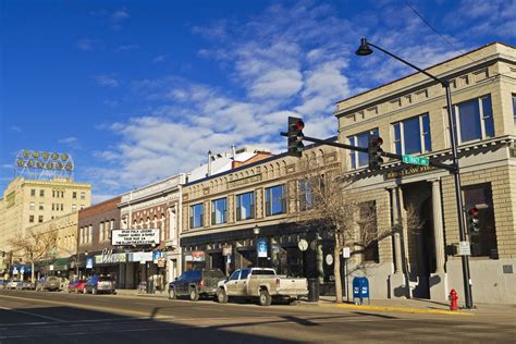 10 Fun Things to Do in Bozeman, Montana