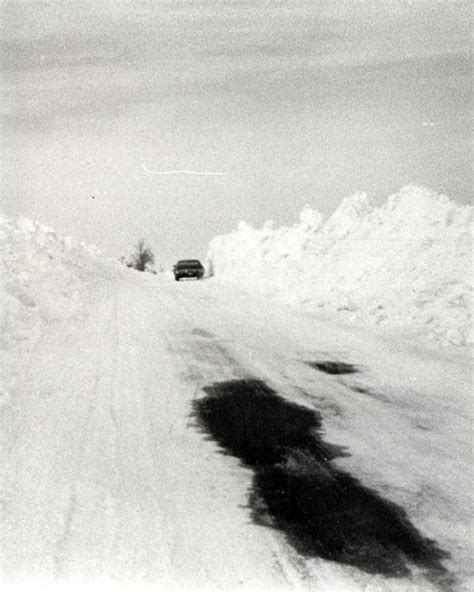 35 years later, a flurry of memories of great blizzard. 40 Year Anniversary of the Blizzard of '78