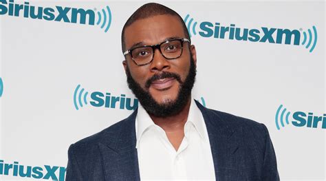 Tyler Perry Is Saying Goodbye To Madea After Playing Her For Almost Years Tyler Perry