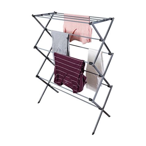 Save money and energy with these clothes drying racks. Rebrilliant Drying Rack & Reviews | Wayfair