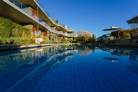 Lakeside Apartments - Wanaka | Wanaka Tourism