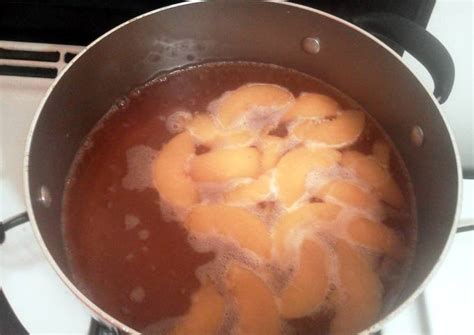 We did not find results for: peach moonshine Recipe by scruff_08 - Cookpad