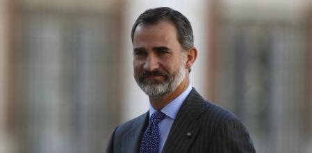 La página que estás buscando no puede ser mostrada. El Rey Felipe VI suspende su viaje a Arabia Saudí por la ...