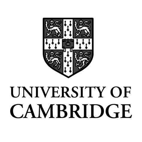 University Of Cambridge 61967 Free Eps Svg Download 4 Vector