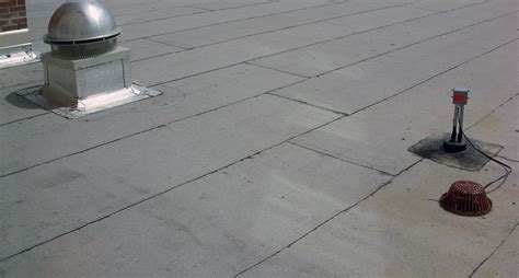Modified Bitumen Flat Roofing Mckinnis Roofing And Sheet Metal Omaha