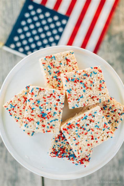 4th of July Food, Backyard Bash and Fruit Salad for Summer
