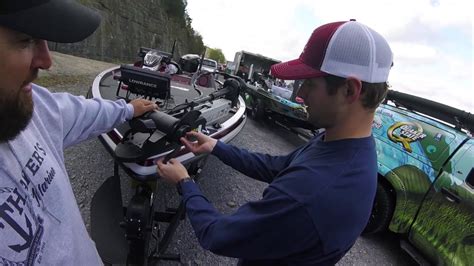 We don't know when or if this item will be back in stock. TROLLING MOTOR ELIMINATOR PROP NUT INSTALLATION - YouTube