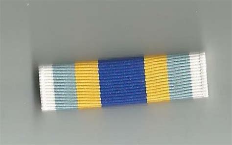 Us Air Force Basic Training Honor Graduate Ribbon Ebay