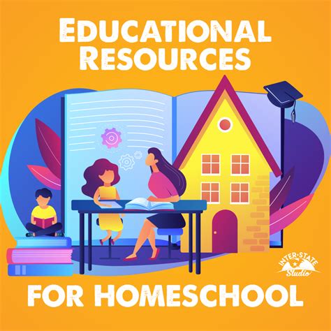 Homeschool Educational Resources And Helpful Hints