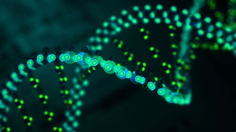 Scientists Turn To Living Bacteria Dna For Data Storage Ie