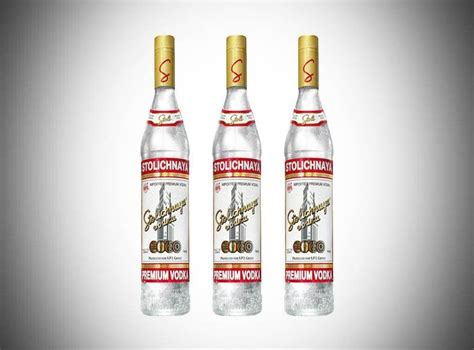 18 Gallant Vodka Review Mandarromanie