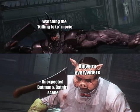 Arriba 78 Imagen Batman Meme Template Abzlocalmx