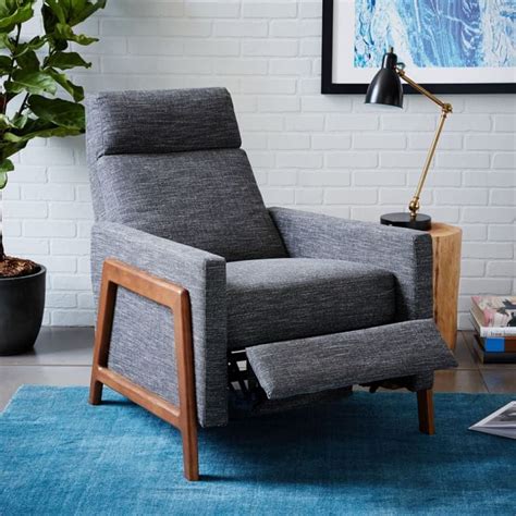 Rattan Lounge Chair Leather Swivel Chair Swivel Armchair Recliner