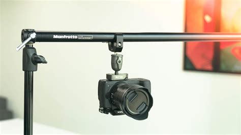 The Best Overhead Camera Rig For Youtube Videos Youtube
