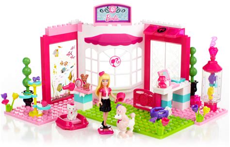 More Dads Buy The Toys So Barbie And Stores Get Makeovers The New