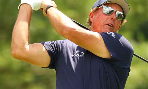Phil mickelson irritated at pga tour: What GolfWRXers are saying about Phil Mickelson's ...