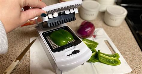 This Is The Best Vegetable Chopper For Keto Cooking Hip2keto