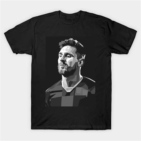 Lionel Messi T Shirt Lionel Messi In 2022 Messi T Shirt Lionel