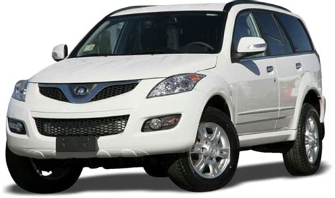 Great Wall X200 2014 Price And Specs Carsguide