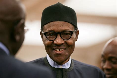 nigeria s president buhari to return from leave allaying health fears newsbook