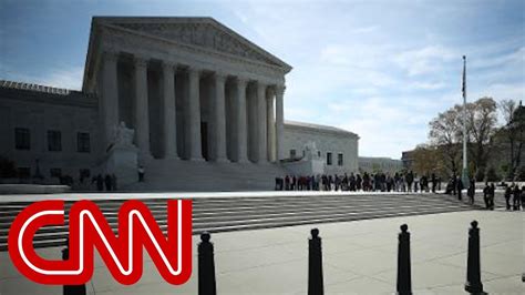 Supreme Court Deals Major Blow To Unions Youtube