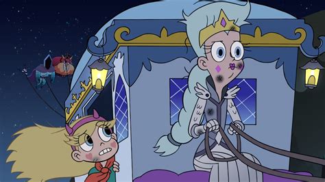 Star Vs The Forces Of Evil Season 5 Renewed Know What Marco Actor