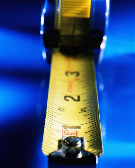 Types Of Measuring Tools Hunker